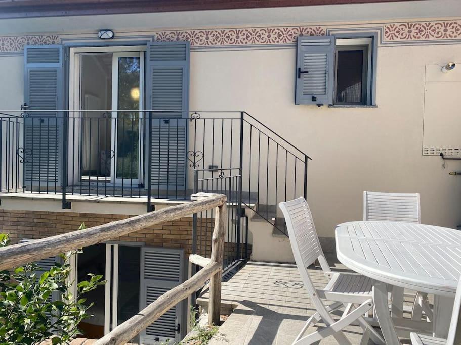 فيلا La Mia Casa A Finalborgo فينالي ليغوري المظهر الخارجي الصورة
