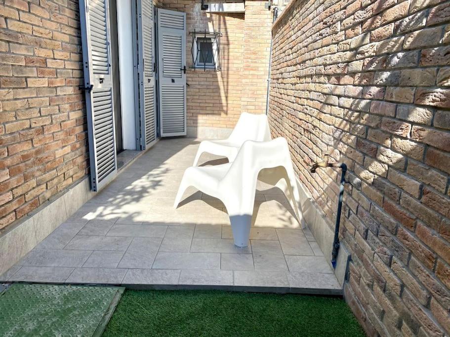 فيلا La Mia Casa A Finalborgo فينالي ليغوري المظهر الخارجي الصورة