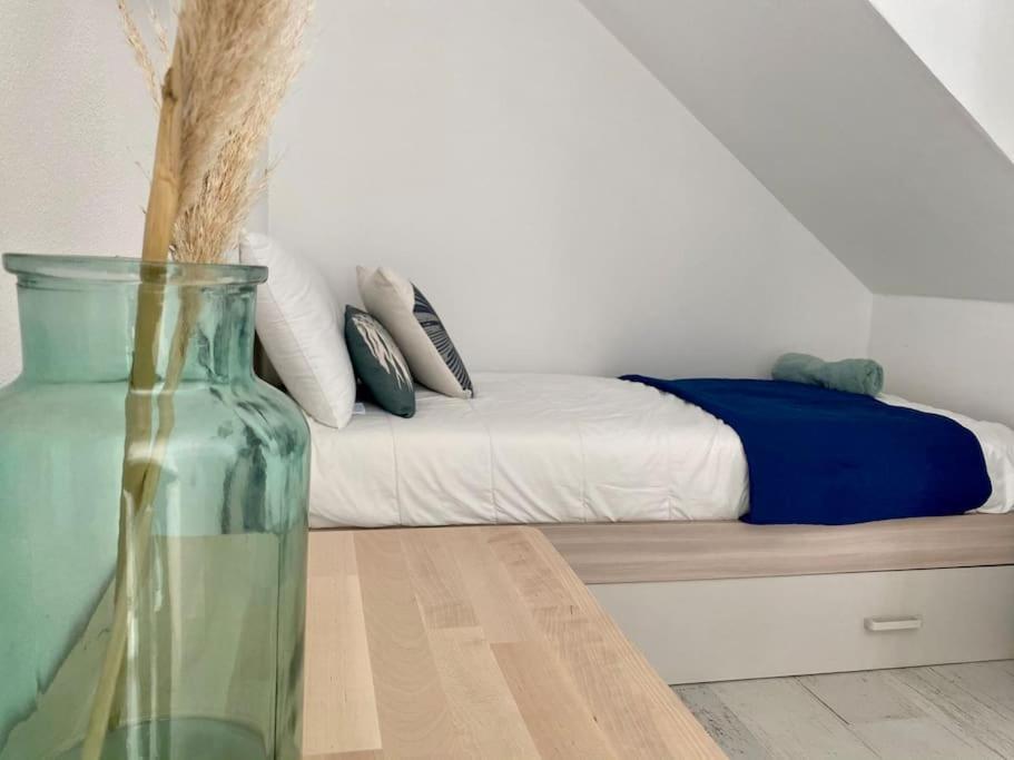 فيلا La Mia Casa A Finalborgo فينالي ليغوري المظهر الخارجي الصورة