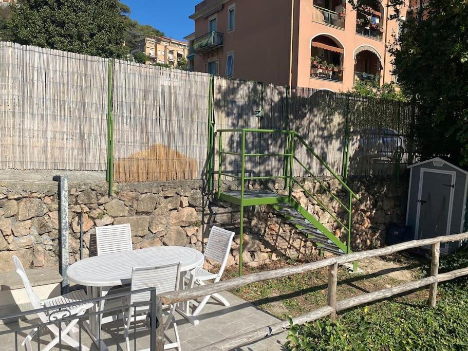 فيلا La Mia Casa A Finalborgo فينالي ليغوري المظهر الخارجي الصورة