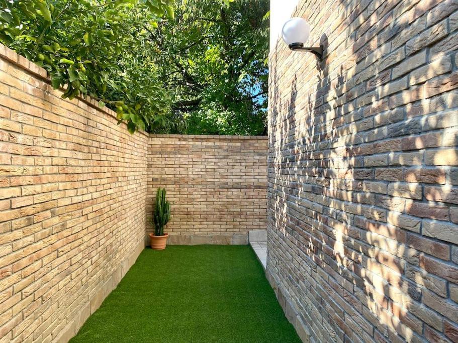 فيلا La Mia Casa A Finalborgo فينالي ليغوري المظهر الخارجي الصورة