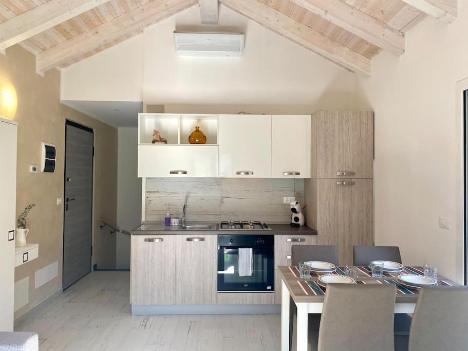 فيلا La Mia Casa A Finalborgo فينالي ليغوري المظهر الخارجي الصورة