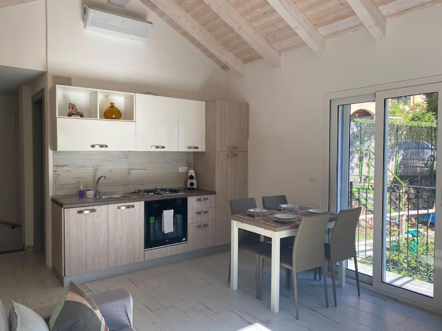 فيلا La Mia Casa A Finalborgo فينالي ليغوري المظهر الخارجي الصورة
