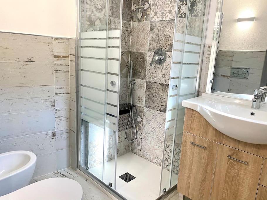 فيلا La Mia Casa A Finalborgo فينالي ليغوري المظهر الخارجي الصورة