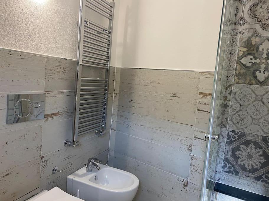 فيلا La Mia Casa A Finalborgo فينالي ليغوري المظهر الخارجي الصورة