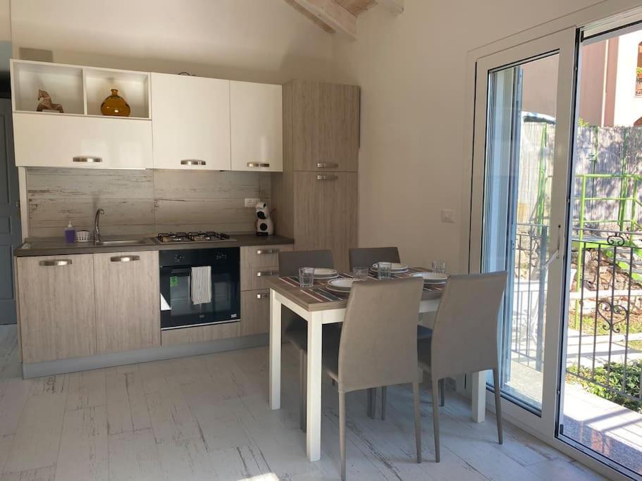 فيلا La Mia Casa A Finalborgo فينالي ليغوري المظهر الخارجي الصورة