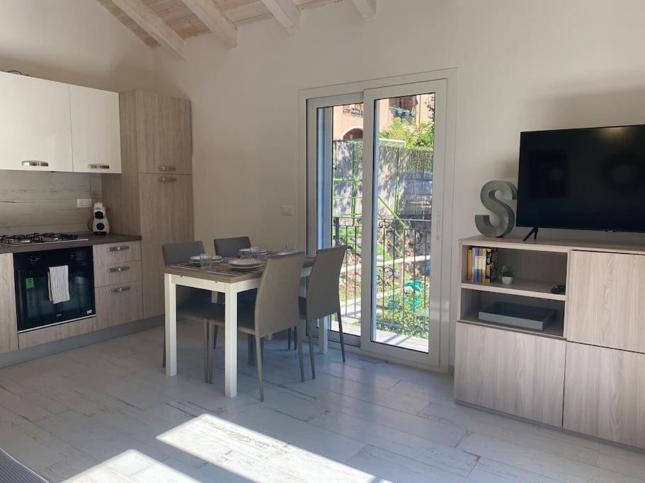 فيلا La Mia Casa A Finalborgo فينالي ليغوري المظهر الخارجي الصورة