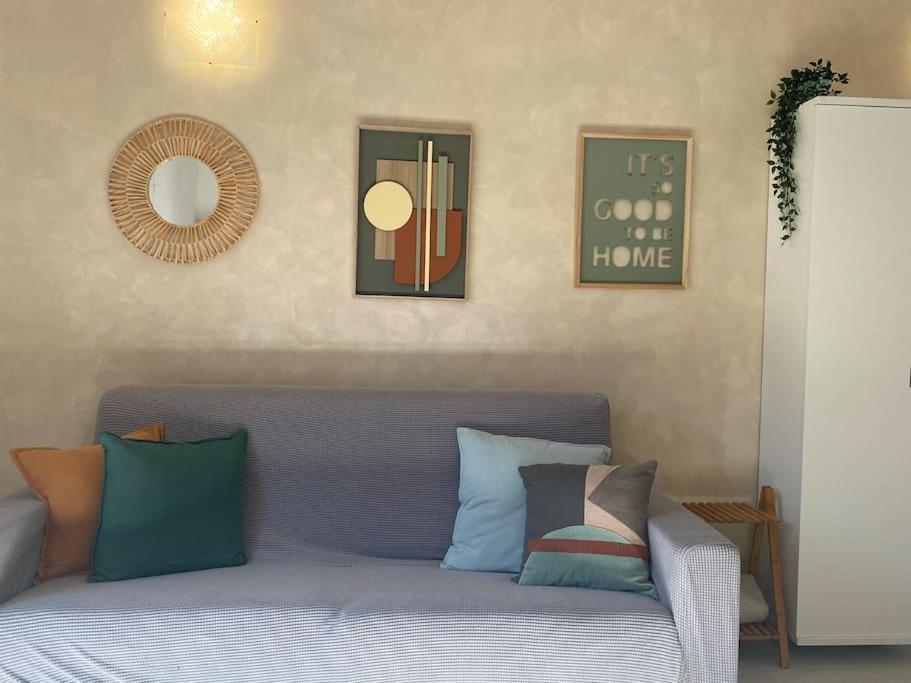 فيلا La Mia Casa A Finalborgo فينالي ليغوري المظهر الخارجي الصورة