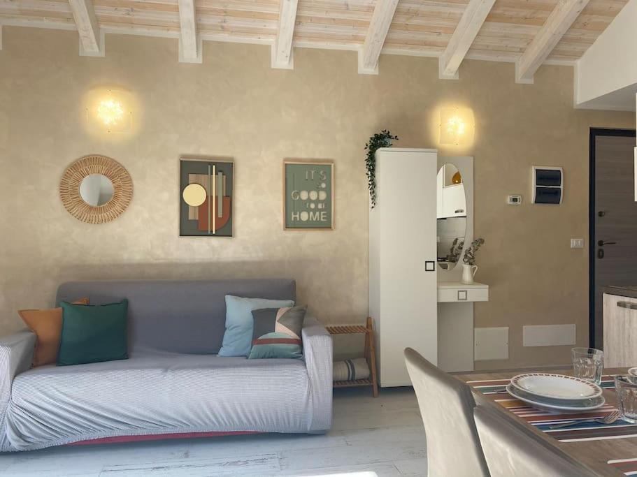 فيلا La Mia Casa A Finalborgo فينالي ليغوري المظهر الخارجي الصورة