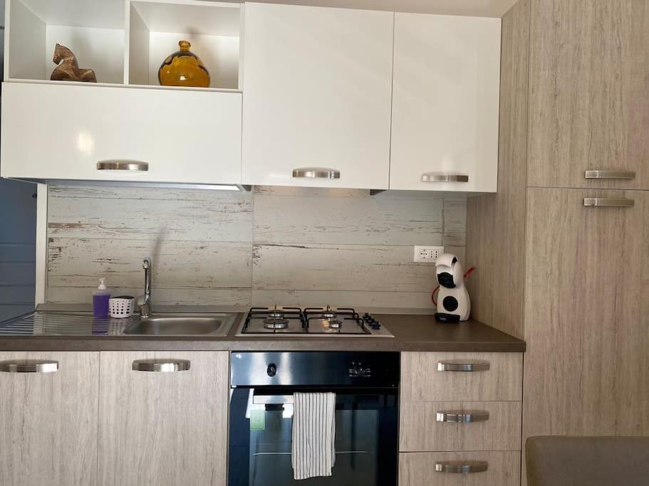 فيلا La Mia Casa A Finalborgo فينالي ليغوري المظهر الخارجي الصورة